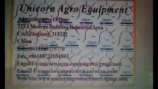 Used Farm Tractors - Agricultural Equipment For Sell