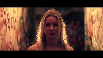 Brooklyn Comic - Skin Deep M/V