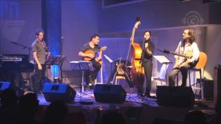 Echo3+Shmuel Elbaz - D.C. Hora