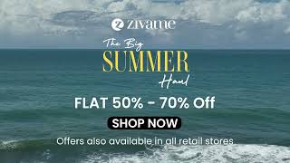 The Big Summer Haul Sale Is Live Now