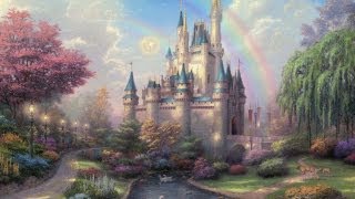 Beautiful Fairytale Music - Castle in the Clouds chords