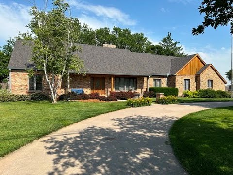 1510 Highland Road, Hastings, NE home video tour