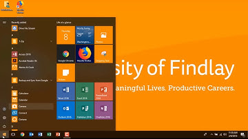 Switch to Drive File Stream on a Windows Machine