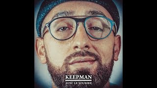 Keepman ft. Varrosi - Rap & Blood (Audio Version 2019)