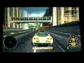 Need For Speed Most Wanted Federal Police Chase 