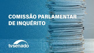 Ao vivo: CPI das ONGs ouve ex-ministro Aldo Rebelo – 11/7/23