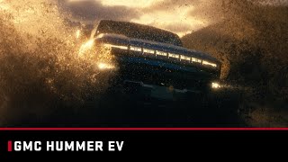 GMC HUMMER EV | Mason Mashon | GMC Canada Gmc Hummer Ev Canada