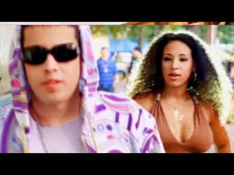 De La Ghetto ft Randy - Sensacion Del Bloque