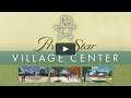 Prairiestar village center
