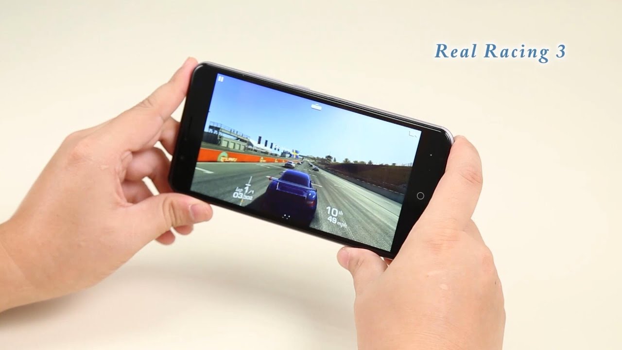 Ulefone Tiger - Better Performance Than Its Price May Suggest