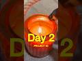 Day 2 felt peaceful productive and perfectly imperfect #healthyhabits #30daychallenge #vlog #shorts