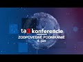 TA3 Konferencia : Zodpovedné podnikanie 2026 #KONFPODNIKANIE2026