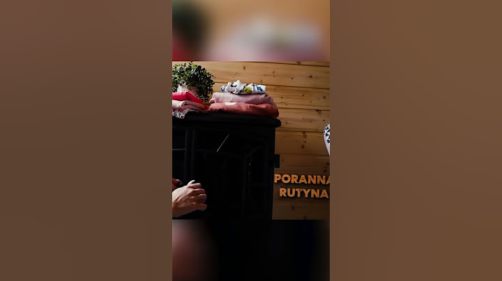 NASZA PORANNA RUTYNA!