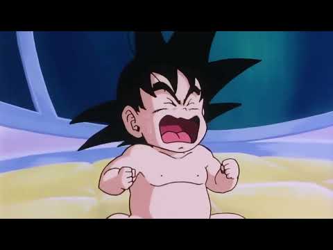 Dragon Ball Z Bardock el padre de Goku pelicula completa español latino
