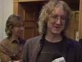 My Bloody Valentine - Backstage Interview - MOJO Awards 2008