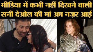 ये पोते Karan Deol की फिल्म Pal Pal Dil Ke Paas की वजह से मुमकिन हो पाया | Prakash Kaur |Dharmendra