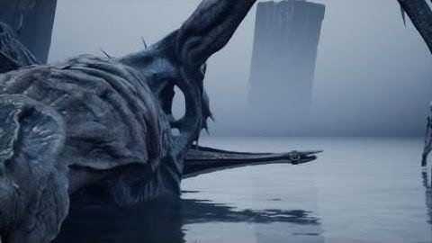 Mortal Shell - The Unchained [No Shell/Harden/Parry - Flawless]