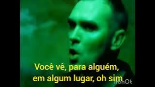 Morrissey - Alma Matters ( Legendado )