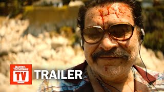 Narcos Mexico Season 1 Trailer Rotten Tomatoes Tv