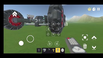 I built a transformer in evertech sandbox