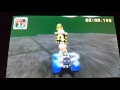 MK7 Hacks - New CT Rolling Girl (Progress 1, Unfinished Model)