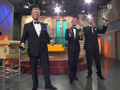 Chaos in der Barbara Karlich Show - The Austrian R...