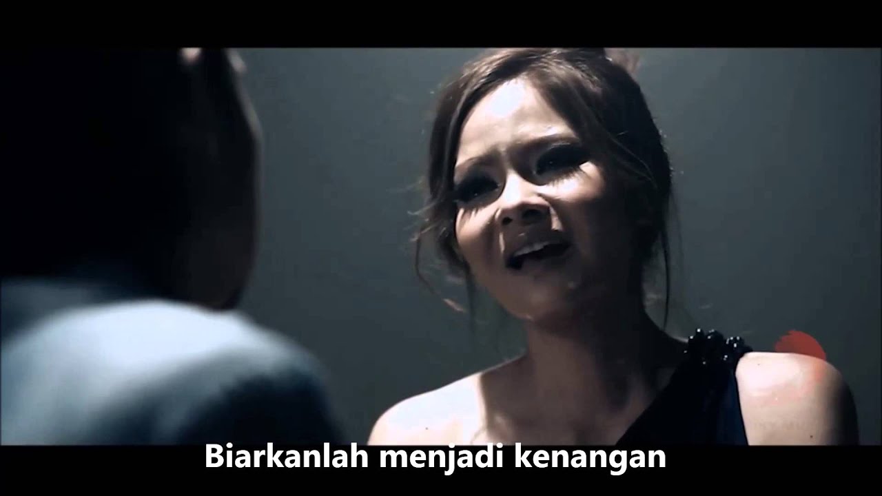 Watch Terry & Aril - Tulus with Lyrics on YouTube Watch Terry & Aril - Tulus with Lyrics on YouTube