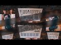 CHILL HOUSE w/ KORG minilogue and...