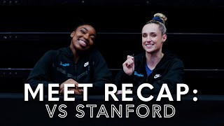 Meet Recap – At Stanford (March 1, 2024)