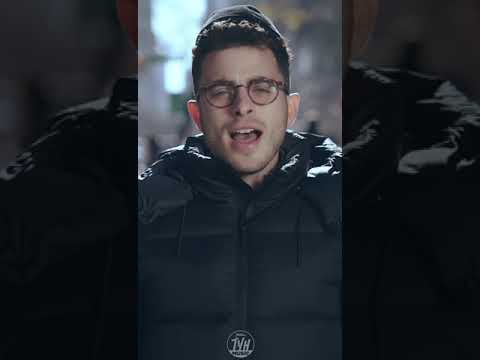 NEW VIDEO: In Your Light | Yaakov Galen