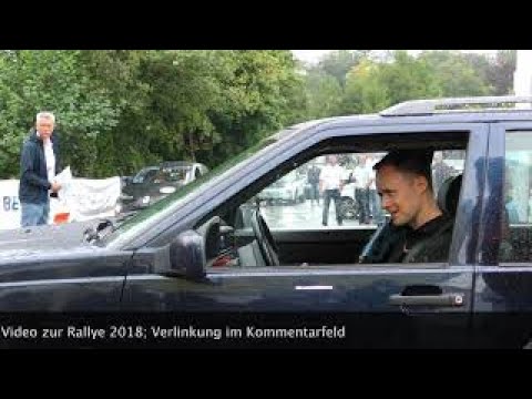 E-mobil Rallye 2019 der BEW in Wipperfürth -2. Ausgabe-