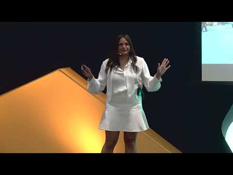 CPL Serene Hak - Why Your Story is Your Superpower