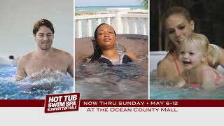 Hot Tub Expo - Toms River, NJ