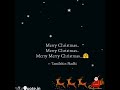 Happy christmas whatsapp status  merry christmas whatsapp status tamil  christmas whatsapp status