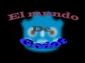Que es un MOTOR GRAFICO? || El mundo de GODOT # 1