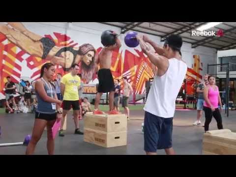 reebok crossfit thailand