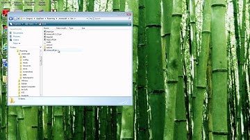 How To Install The Ipod Mod | Minecraft 1.2.5 Tutorial