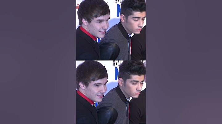 Zayn Malik Shares What He Regrets Not Telling Liam Payne Before Death