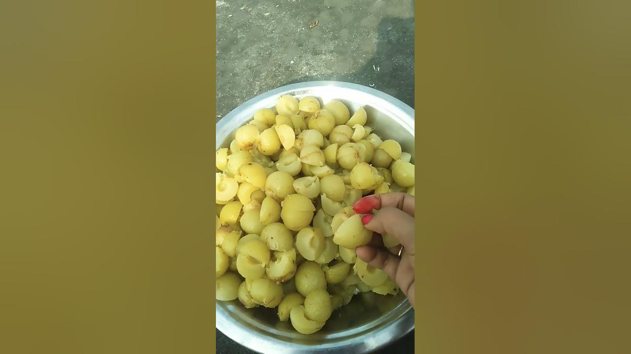 Awala ka achar // Part 2 coming soon // - YouTube