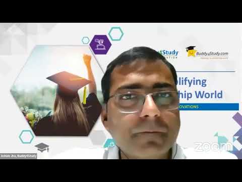 Launch Webinar: Virchow Scholarship Program 2023-24