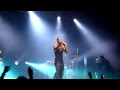 Trey Songz - Never Again | Live in Berlin, 9 January 2013