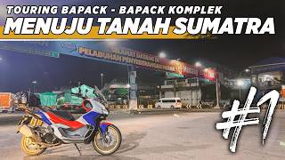 JAKARTA - MERAK | Eps 1 -  Kita Mulai Dari Sini | MSRG 2026