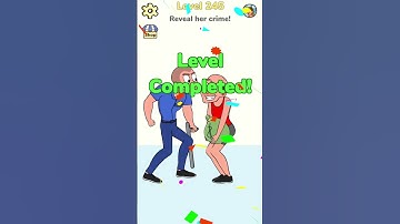 Impossible Date 2 Level - 245 #games #trending #gameplay