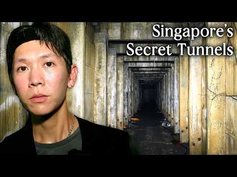 I Can’t Believe I Found This in Singapore… | Mysteries of Asia