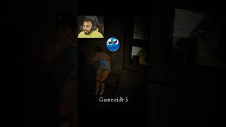 Techno Gamerz !! 🚀 GTA G edit !! #shorts #technogamerz