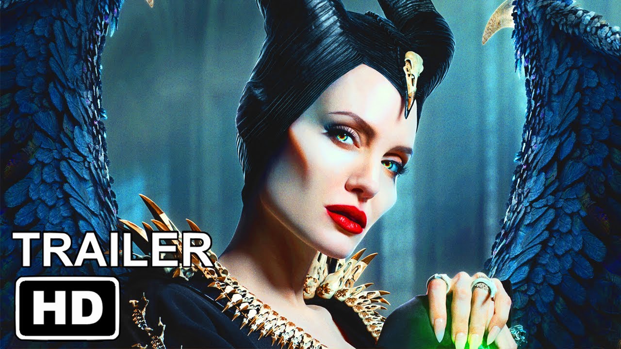 MALEFICENT 3 "Dark Fae" Trailer Teaser 2022 HD, Fantasy Movie, Flixum