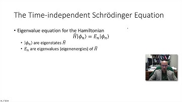 Demonstration - Coupled Quantum Dots in MATLAB