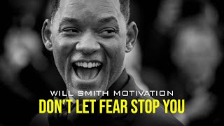 Will Smith on Fear | Will Smith | Motivation | Goal Quest by Goal Quest 11,012 views 5 years ago 3 minutes, 2 seconds