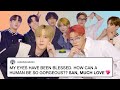 ATEEZ Competes in a Compliment Battle | Teen Vogue