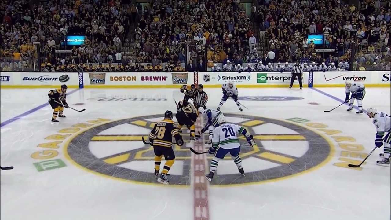 Boston Bruins Greatest Goals Mug: Sixth Stanley Cup (2011) – Playbook